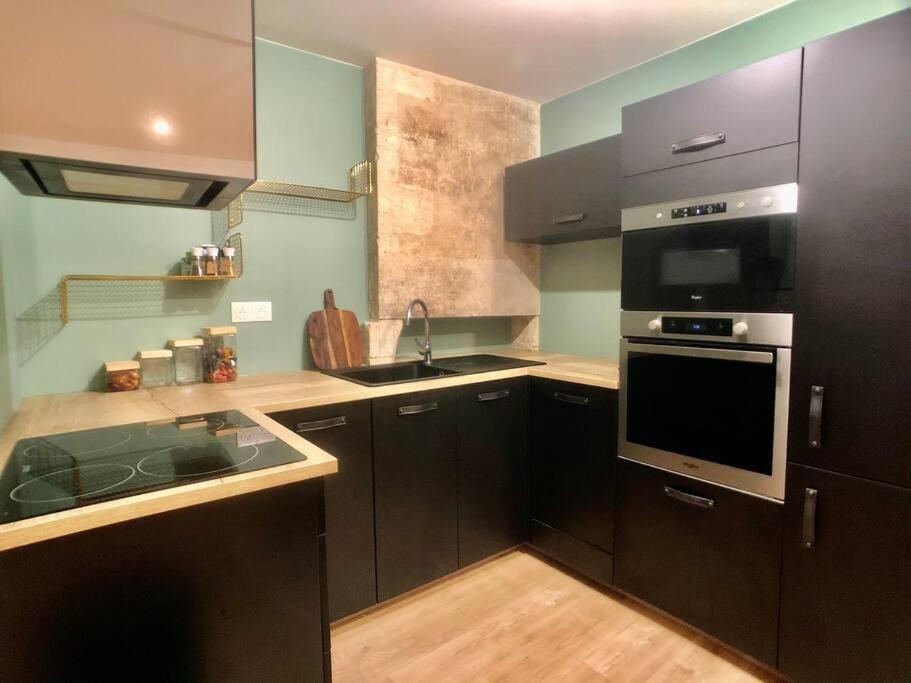 Apartamento Hello Bayeux #2 By Melrose Exterior foto