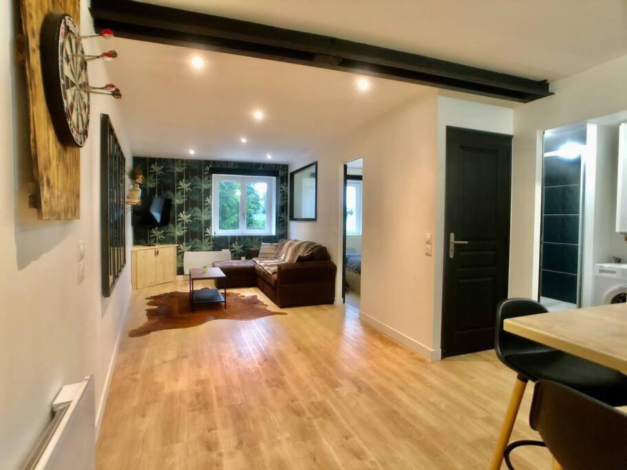 Apartamento Hello Bayeux #2 By Melrose Exterior foto